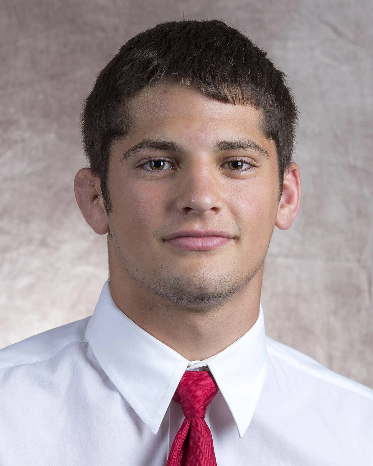 Justin Arthur — Head Coach, NXT Level Wrestling